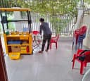 Thumb-CHO THUÊ NHÀ SIÊU RỘNG- ĐẸP, KHU CÁ SẤU HOA CÀ, 5MX22M, 2 LAU, 3PN- 3WC, 15TR.-1