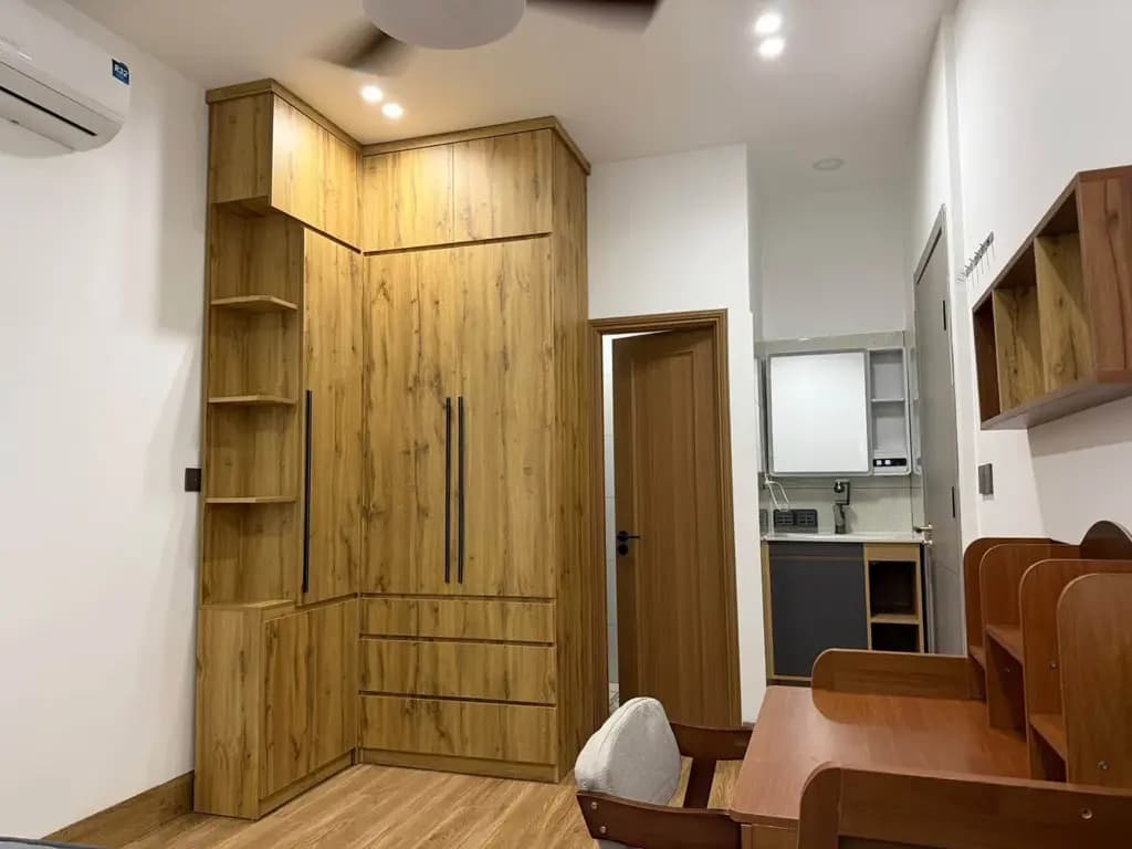 Main-Cho thuê Nhà riêng 100m2 giá 23 triệu tại Đường Đinh Văn Chấp Phường Hòa Xuân Quận Cẩm Lệ Đà Nẵng-4