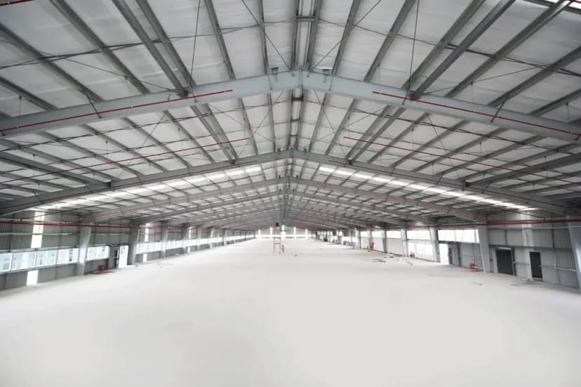 Cho thuê kho xưởng KCN Mỹ Phước, Bến Cát, Bình Dương