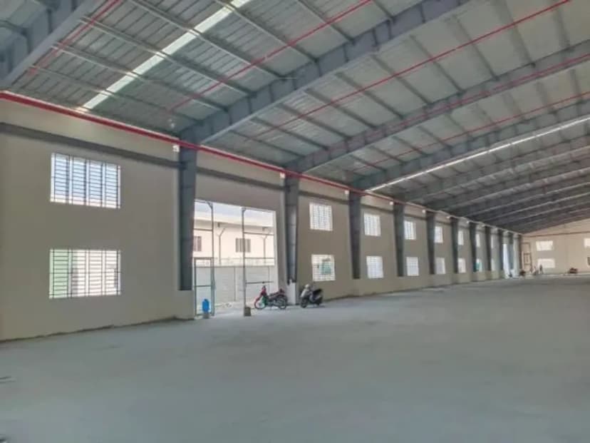 CHO THUÊ MẶT BẰNG LÀM SHOWROOM Mặt Tiền Quốc Lộ 1a. Trảng Bom. Giáp Biên Hoà. 2.550m² / 3.300m² / 2.100m² / 4.400m² / 2.800m² / 5.400m² / 3.500m² / 6.200m²