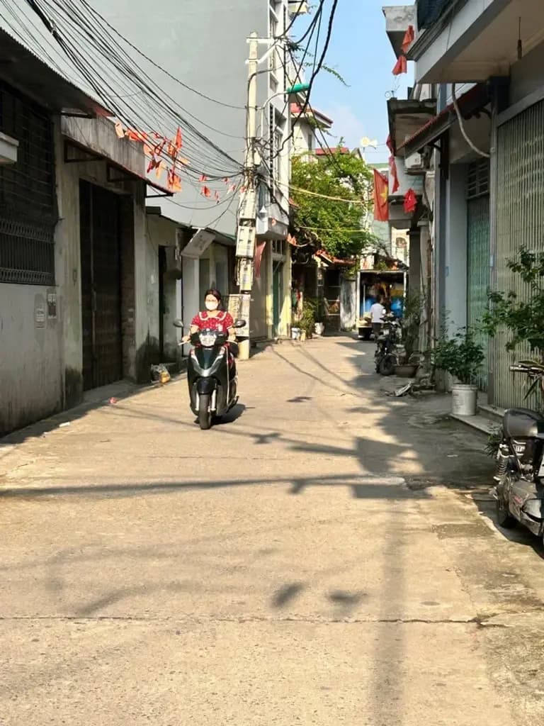 Main-Bán Đất 90m2 có sẵn 90 m2 thổ cư giá 1.8 tỷ tại Xã Bình Yên Huyện Thạch Thất Hà Nội-4