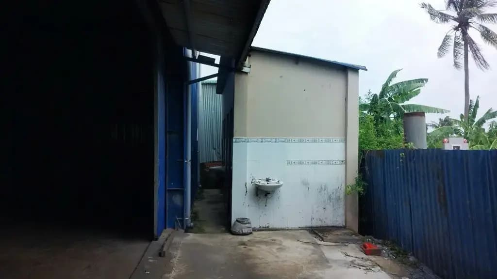 Main-Cho thuê Kho, nhà xưởng 1100m2 giá 30 triệu tại Thị trấn Tân Hòa Huyện Gò Công Đông Tiền Giang-7