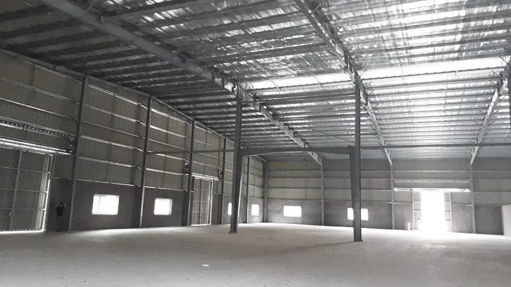 Main-Cho thuê xưởng New Factory hơn 4000m2 trong KCN Tam Phước - Biên Hoà ĐN . 2.550m² / 3.300m² / 2.100m² / 4.400m² / 2.800m² / 5.400m² / 3.500m² / 6.200m²-0