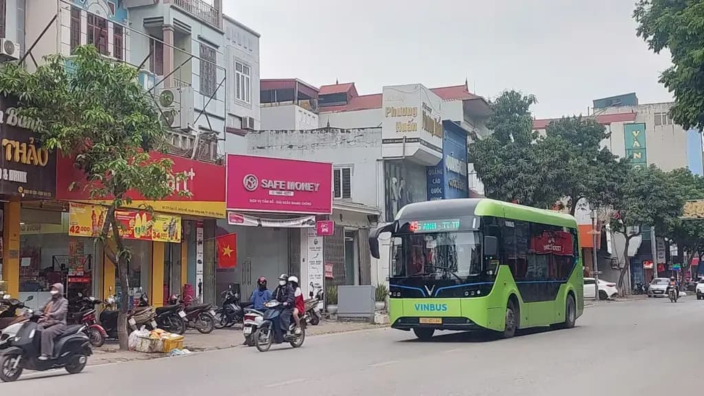 Main-Bán Đất 90.5m2 có sẵn 90.5 m2 thổ cư giá 1.7 tỷ tại Xã Bình Phú Huyện Thạch Thất Hà Nội-2