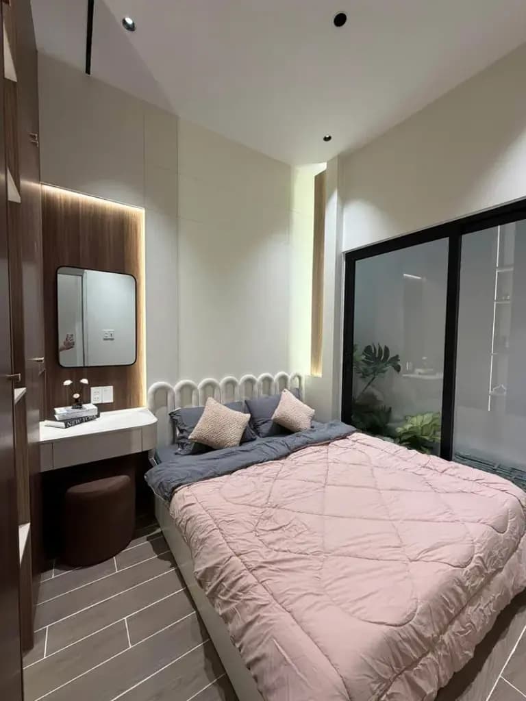 Main-🔥 NHÀ 3 TẦNG – BỒN SỤC JACCUZI SÂN THƯỢNG – CÁCH BIỂN ~40M 🌊💥 63,2M² | 3PN | 3WC | GIÁ 7,2 TỶ💰DÒNG TIỀN 720 TRIỆU/NĂM-7
