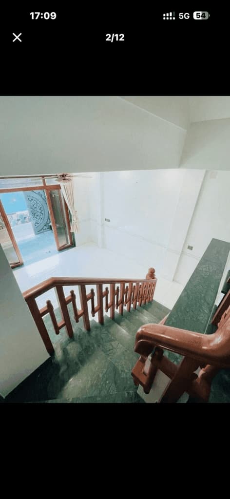 Main-BÁN NHANH - NHÀ 70M² – 4 TẦNG – 4PN – HẺM XE HƠI THÔNG – LƯƠNG THẾ VINH, TÂN PHÚ – 8,5 TỶ-1