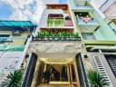 Thumb-Hạ giá bán gấp nhà 64m2 tại Dĩ An, Bình Dương. Giá 2 tỷ200 sổ Hồng riêng-1