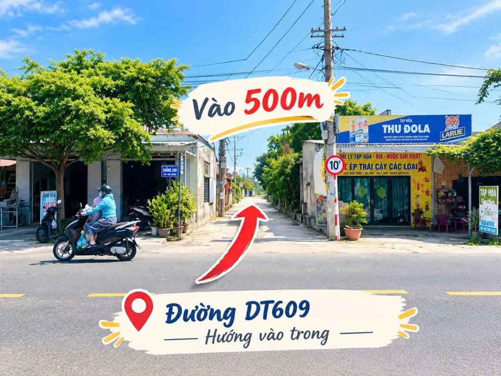Main-2 LÔ LIỀN KỀ ĐIỆN BÀN TÂY - CHỈ CẦN TRẢ TRƯỚC 3XX TRIỆU-0