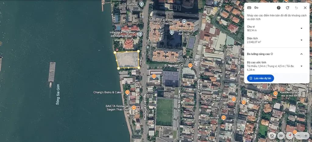 Main-CHO THUÊ 49 NĂM- TỔ HỢP RESORT+BẾN DU THUYỀN- THẢO ĐIỀN,Q2- 90 PHÒNG- 800TR/TH-0