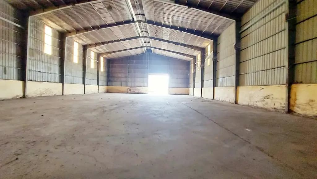 Main-Cho thuê Kho, nhà xưởng 6200m2 giá 230 triệu tại - Chọn - Xã Bình Đức Huyện Châu Thành Tiền Giang-0