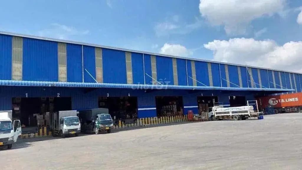 Main-Cho thuê Kho, nhà xưởng 18000m2 giá 500 triệu tại - Chọn - Phường Đông Hòa Thành phố Dĩ An Bình Dương-3