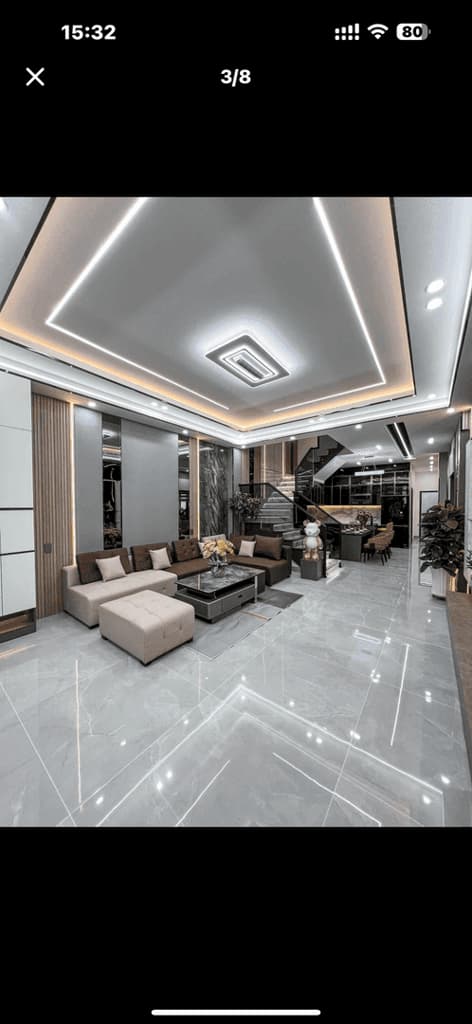 Main-án Nhà riêng 70m2 có sẵn 70 m2 thổ cư giá 3.55 tỷ tại Phường Thuận Giao Thị xã Thuận An Bình Dương-2