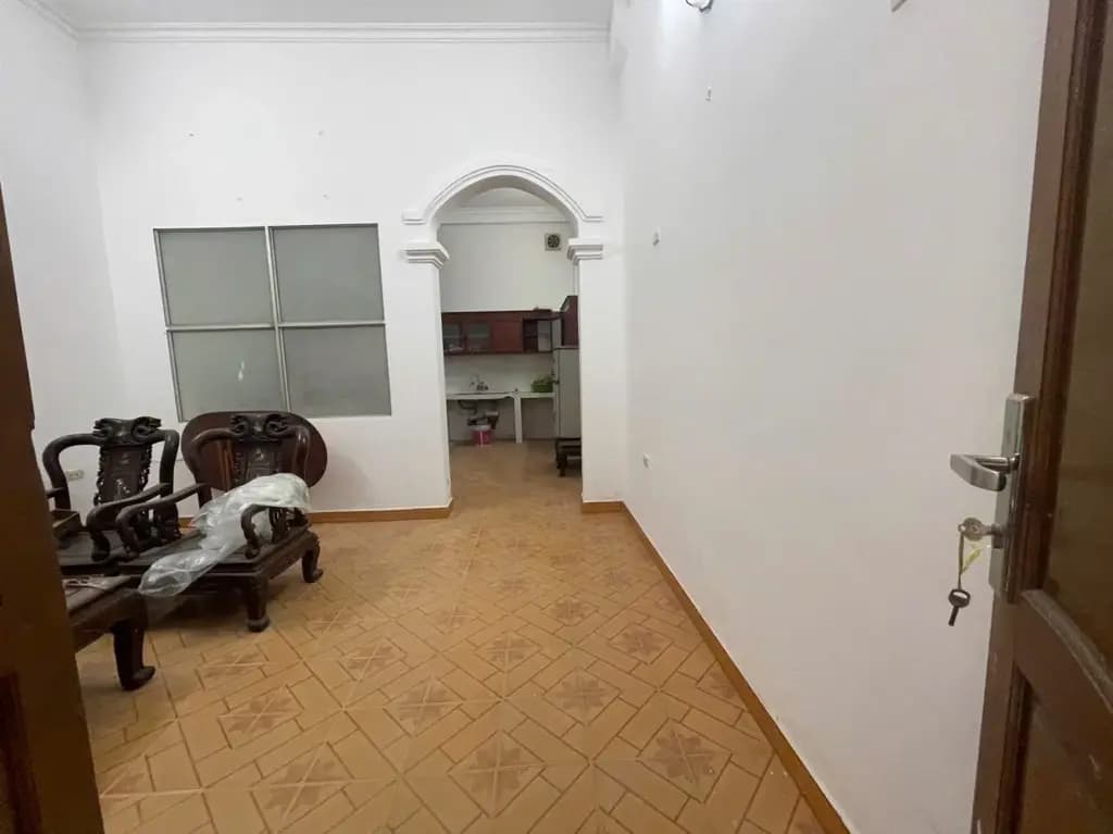 Main-🏡 LẠC LONG QUÂN – TÂY HỒ – NHÀ NGUYÊN CĂN 3 TẦNG – 3PN – 11 TRIỆU/THÁNG-1