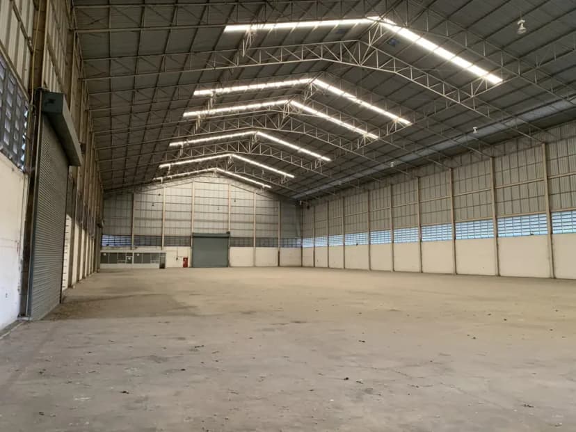 Cho Thuê Kho Xưởng 2.900m² * 6.500m² / 3.500m² • 2.100m² | 5.400m² - 3.300m² * 2.800m² / 4.400m² KCN Bàu Bàng, Lai Uyên, Huyện Bàu Bàng Bình Dương