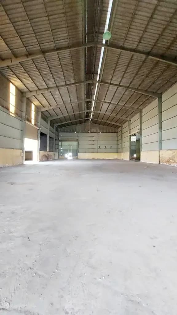 Main-Cho thuê Kho, nhà xưởng 6200m2 giá 230 triệu tại - Chọn - Xã Bình Đức Huyện Châu Thành Tiền Giang-3