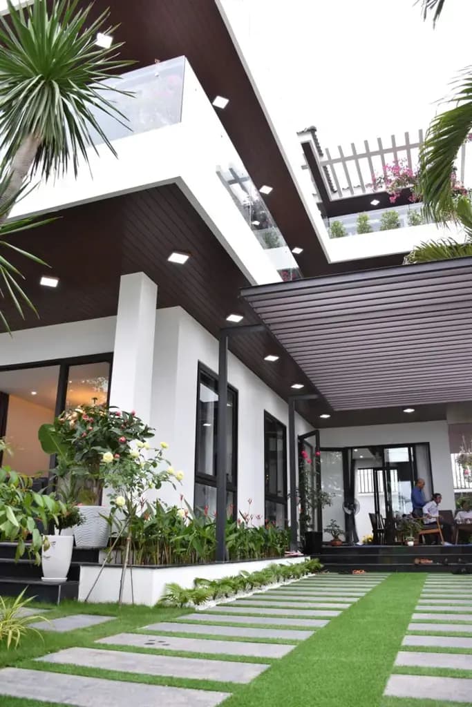 Main-Cho thuê Nhà riêng 300m2 giá 55 triệu tại Đường Tôn Thất Dương Kỵ Phường Hòa Xuân Quận Cẩm Lệ Đà Nẵng-3