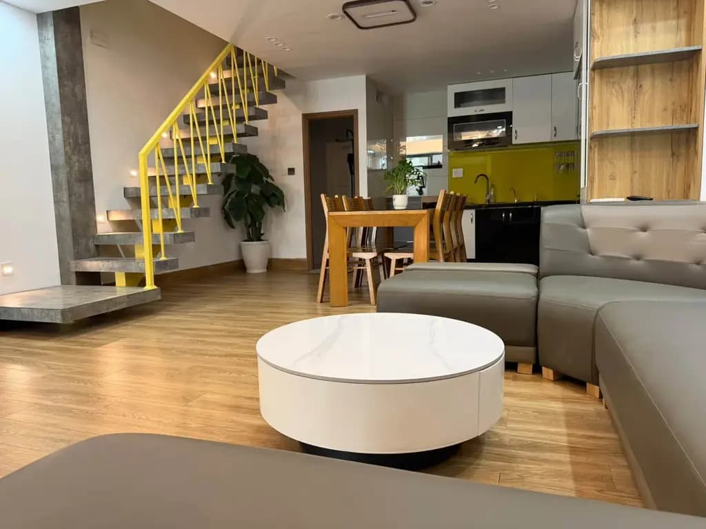 Main-Cho thuê Nhà riêng 100m2 giá 23 triệu tại Đường Đinh Văn Chấp Phường Hòa Xuân Quận Cẩm Lệ Đà Nẵng-9
