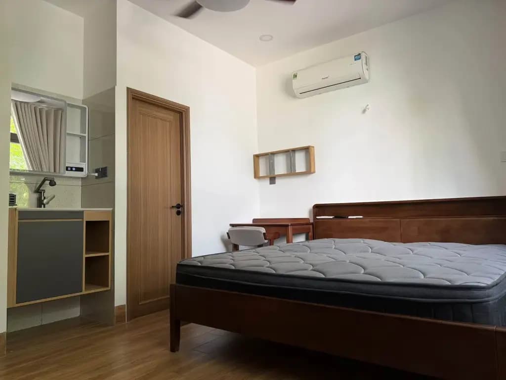 Main-Cho thuê Nhà riêng 100m2 giá 23 triệu tại Đường Đinh Văn Chấp Phường Hòa Xuân Quận Cẩm Lệ Đà Nẵng-7