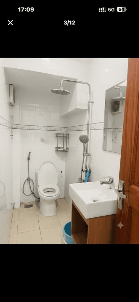 Main-BÁN NHANH - NHÀ 70M² – 4 TẦNG – 4PN – HẺM XE HƠI THÔNG – LƯƠNG THẾ VINH, TÂN PHÚ – 8,5 TỶ-2