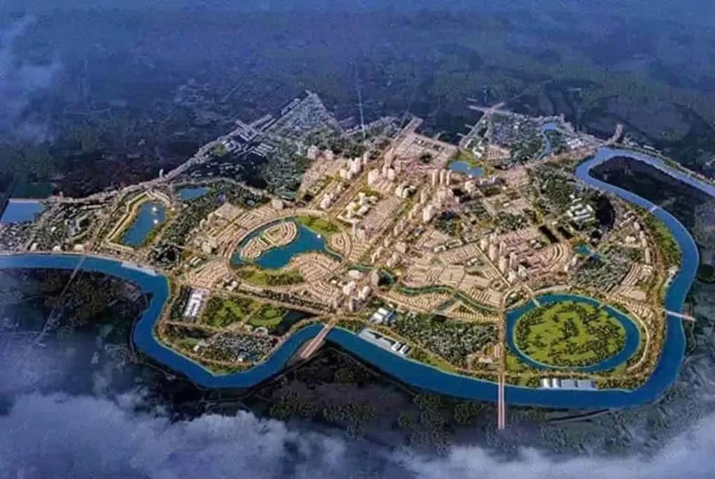 Main-Mở bán quỹ Đất Nền giãn xây tại lõi trung tâm KĐT Vinhomes King Park Bắc Ninh.-5