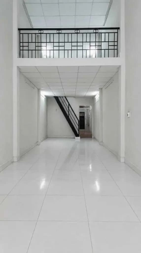 Main-Nhà 45m2 - 2 Tầng - Tân Kỳ Tân Quý - Hẻm Ôtô 4m Thông - Cách Aeon Tân Phú 5 Phút-5