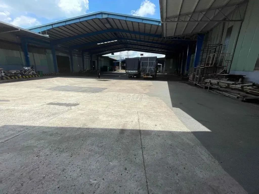 Main-Cho thuê Kho, nhà xưởng 1844m2 giá 150 triệu tại - Chọn - Phường Lái Thiêu Thị xã Thuận An Bình Dương-3
