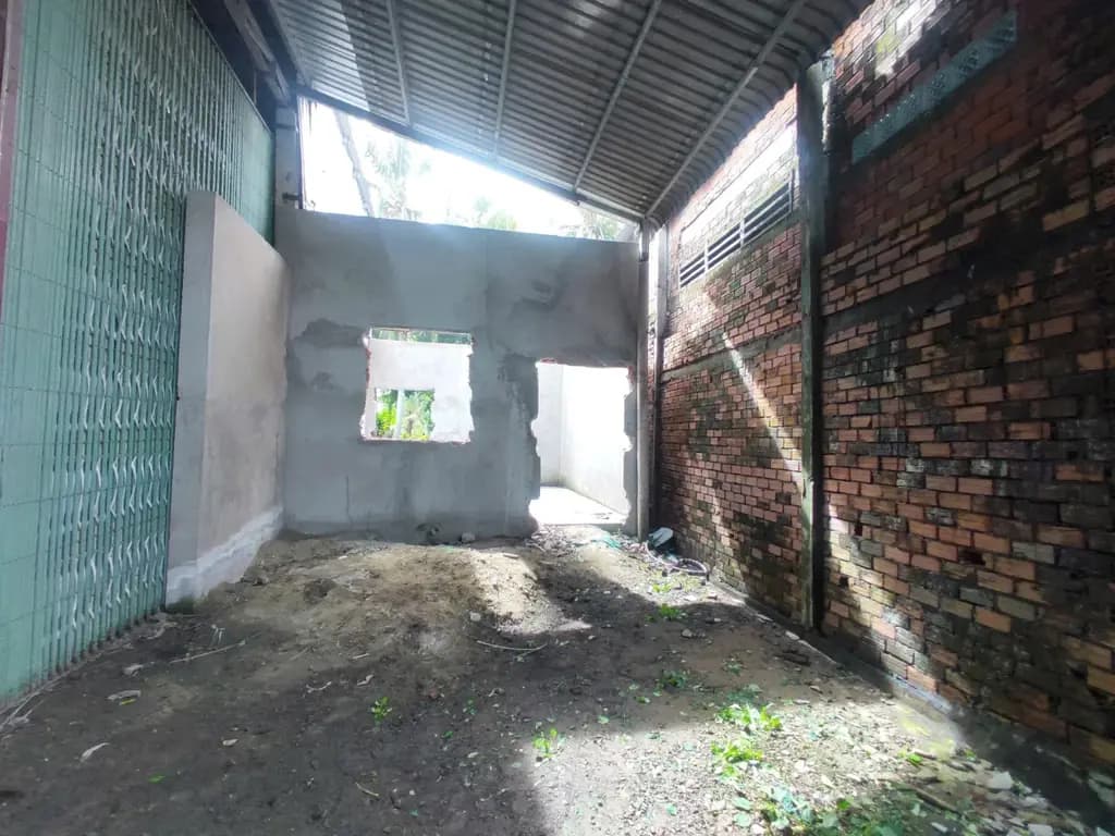 Main-Cho thuê Kho, nhà xưởng 600m2 giá 20 triệu tại Xã Mỹ Thành Nam Huyện Cai Lậy Tiền Giang-3