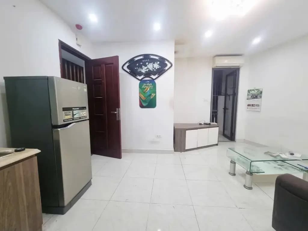 Main-Cho thuê Căn hộ chung cư 55m2 giá 8.5 triệu tại Phường Kim Mã Quận Ba Đình Hà Nội-1