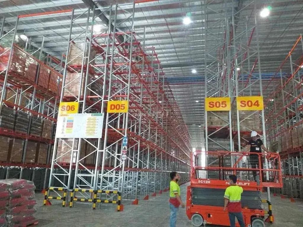 Main-Cho thuê Kho, nhà xưởng 18000m2 giá 500 triệu tại - Chọn - Phường Đông Hòa Thành phố Dĩ An Bình Dương-2