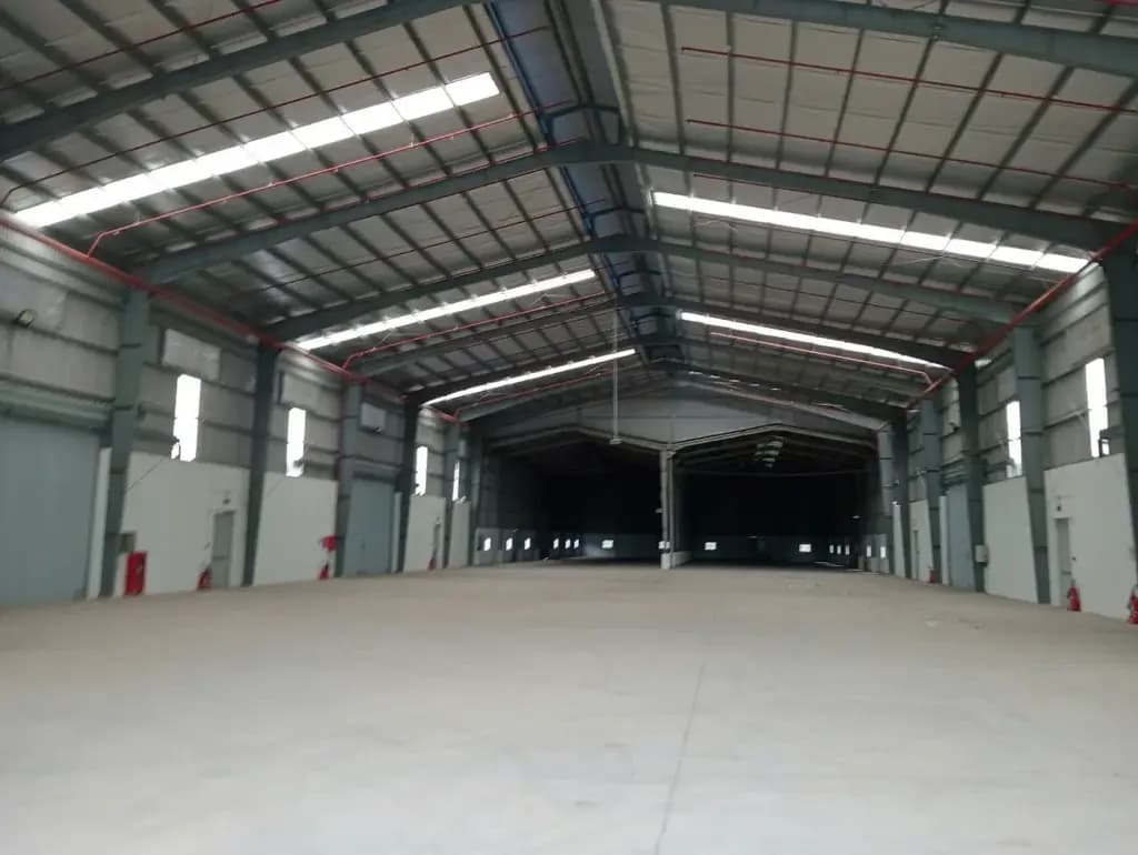 Main-Cho thuê kho xưởng KCN Mỹ Phước, Bến Cát, Bình Dương-0
