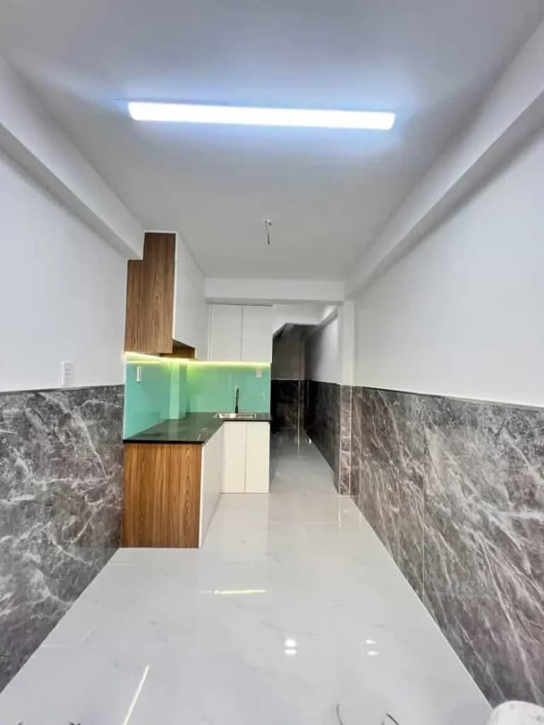 Main-LÊ THỊ BẠCH CÁT Q11 - 25M2 - 5 TẦNG ĐÚC 3PN 2WC SÂN THƯỢNG GIÁ 4.5 TỶ-1