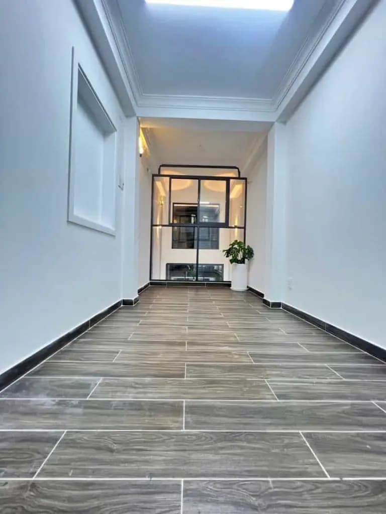 Main-LÊ THỊ BẠCH CÁT Q11 - 25M2 - 5 TẦNG ĐÚC 3PN 2WC SÂN THƯỢNG GIÁ 4.5 TỶ-4