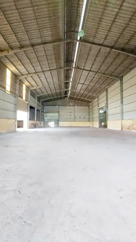 Main-Cho thuê Kho, nhà xưởng 6200m2 giá 230 triệu tại - Chọn - Xã Bình Đức Huyện Châu Thành Tiền Giang-1