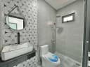 Thumb-NHÀ GÁC LỬNG KẾT CẤU LẦU 3 PHÒNG NGỦ 2 WC-6