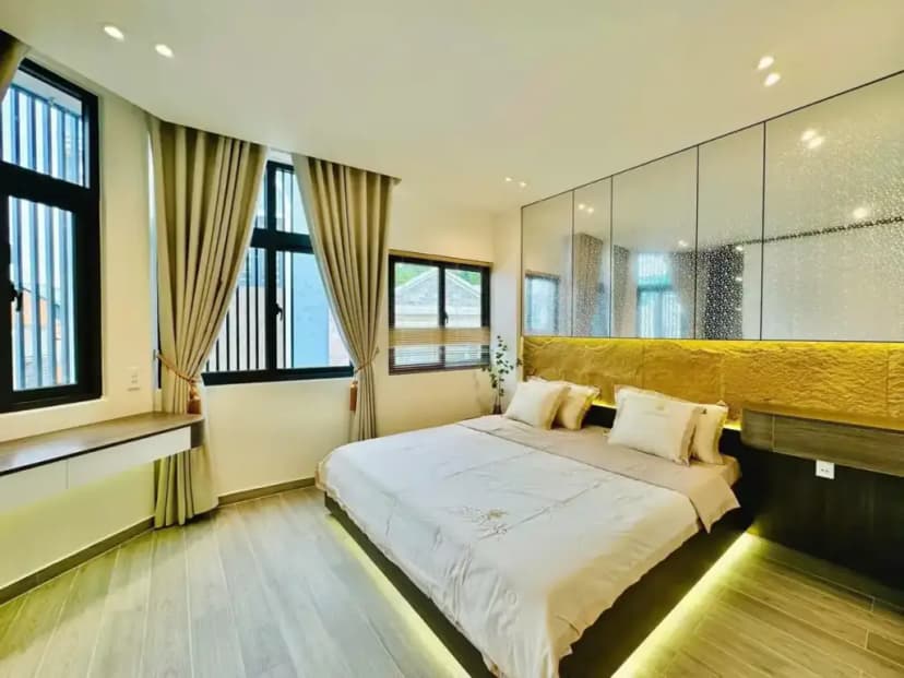 Siêu phẩm nhà 59m2 giá 2tỷ500 tại Thuận An, Bình Dương. Sổ riêng