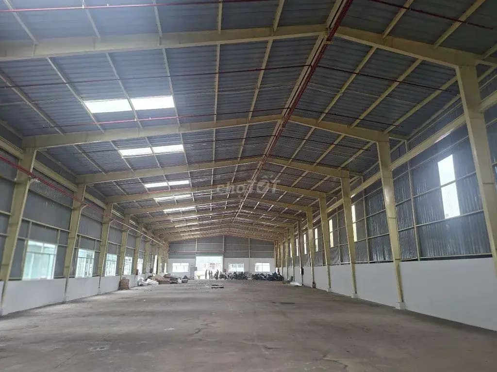 Main-Cho thuê Kho, nhà xưởng 2200m2 giá 100 triệu tại - Chọn - Phường An Phú Thị xã Thuận An Bình Dương-0