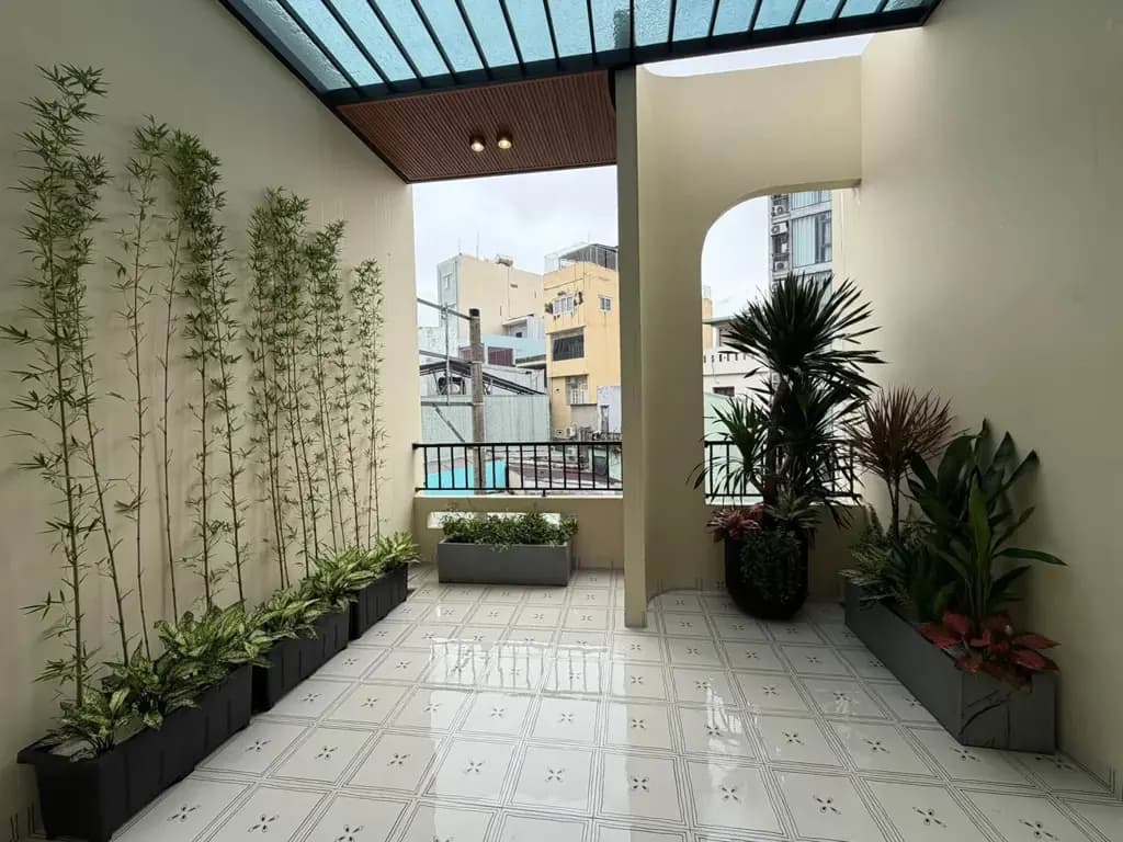 Main-🔥 NHÀ 3 TẦNG – BỒN SỤC JACCUZI SÂN THƯỢNG – CÁCH BIỂN ~40M 🌊💥 63,2M² | 3PN | 3WC | GIÁ 7,2 TỶ💰DÒNG TIỀN 720 TRIỆU/NĂM-4