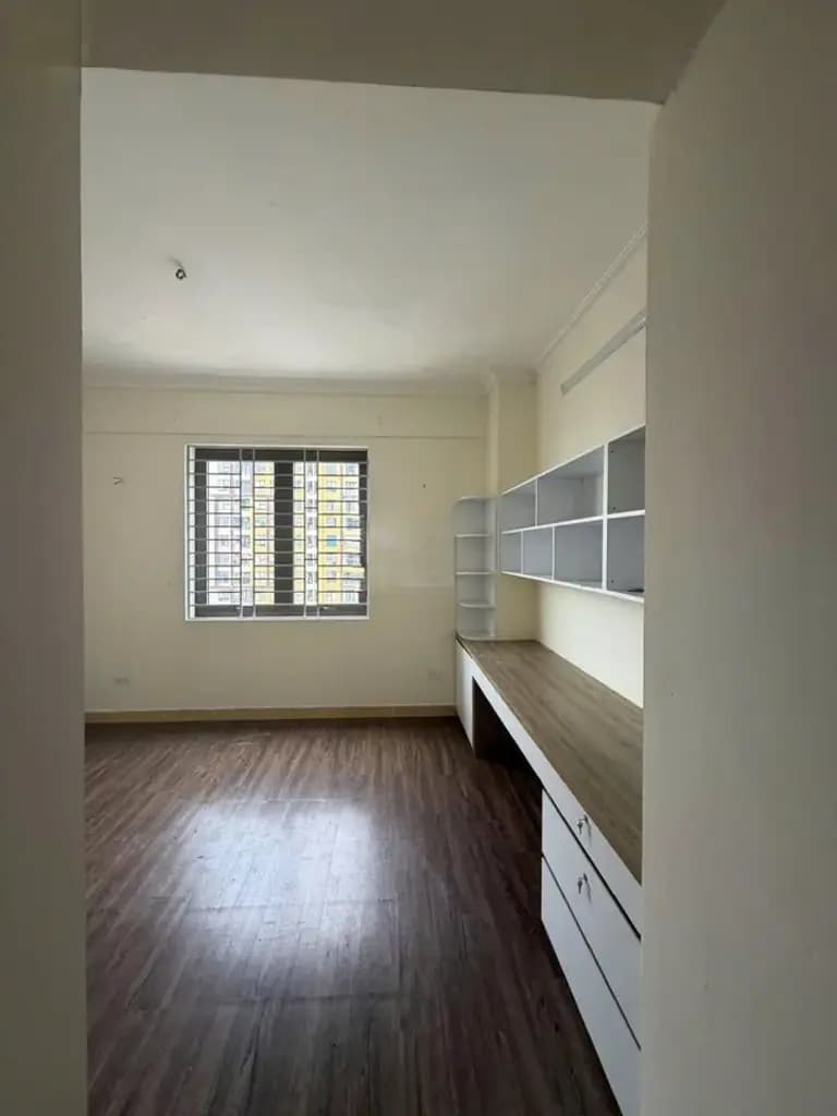 Main-Cho thuê Căn hộ chung cư 131m2 giá 12 triệu tại Phường Định Công Quận Hoàng Mai Hà Nội-1