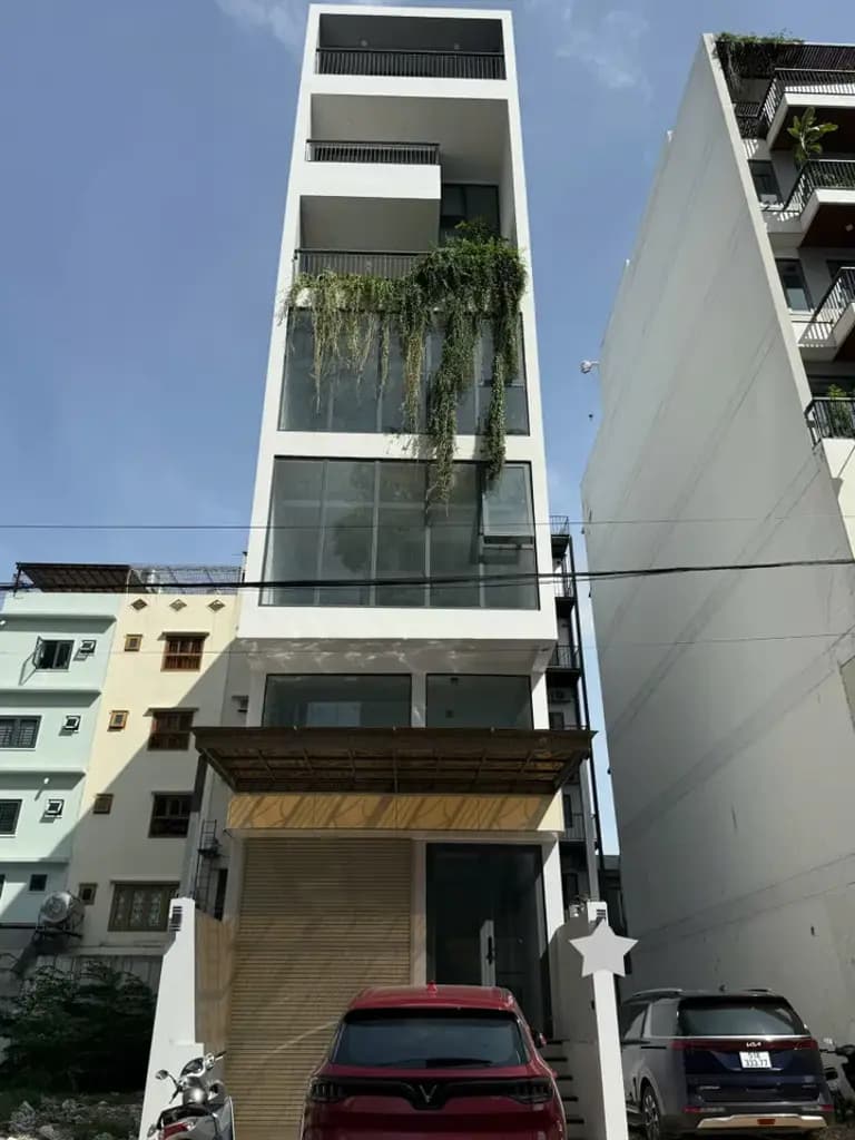 Main-Cho thuê toà nhà 121 Lê Hiến Mai Q2, diện tích 5x21,7m, xung quanh nhiều tiện ích, thuận tiện kinh doanh nhiều ngành nghề (0989373766)-0