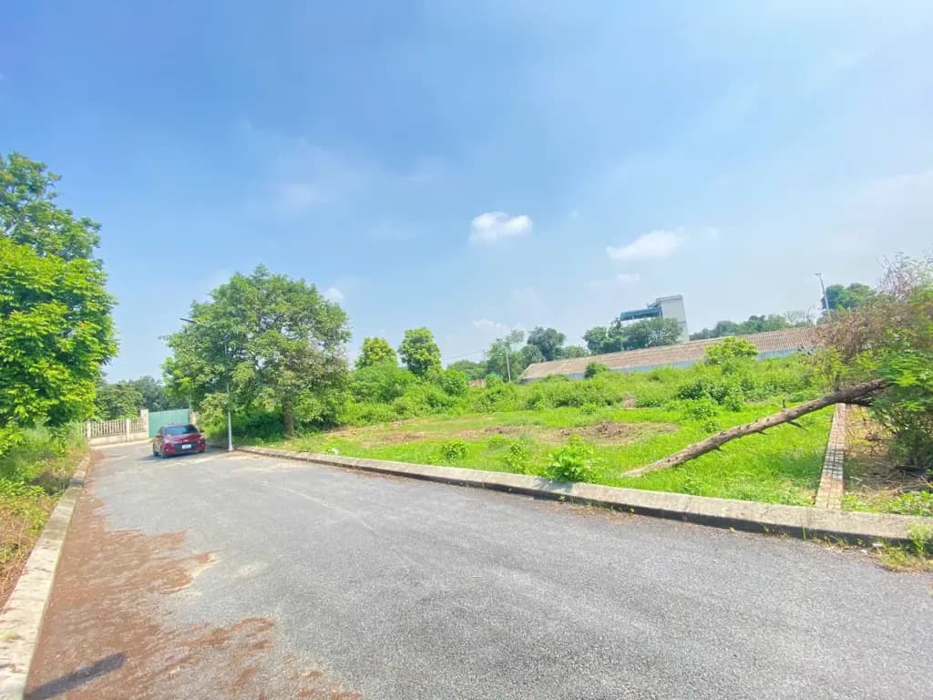 Main-100m2 Đất Giãn Hòa Lạc Ngay Cạnh Trường Đại Học Quốc Gia-1