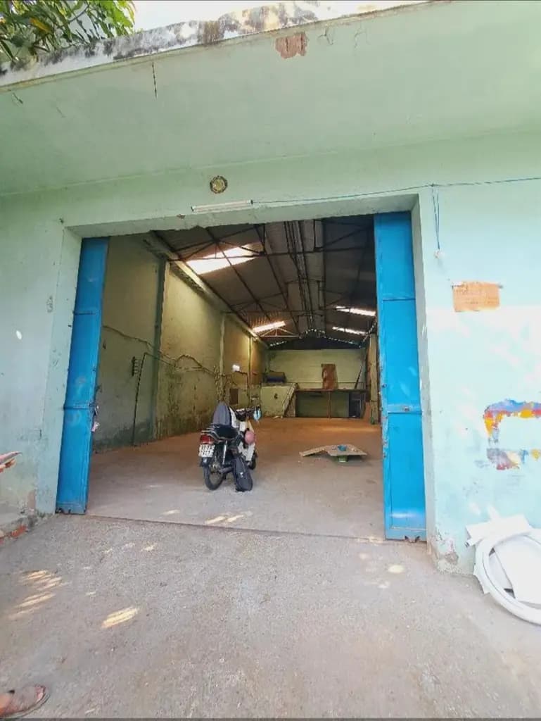 Main-Bán Nhà riêng 192m2 có sẵn 192 m2 thổ cư giá 8.2 tỷ tại Đường Tiền Lân 13 Xã Bà Điểm Huyện Hóc Môn TP. Hồ Chí Minh-0