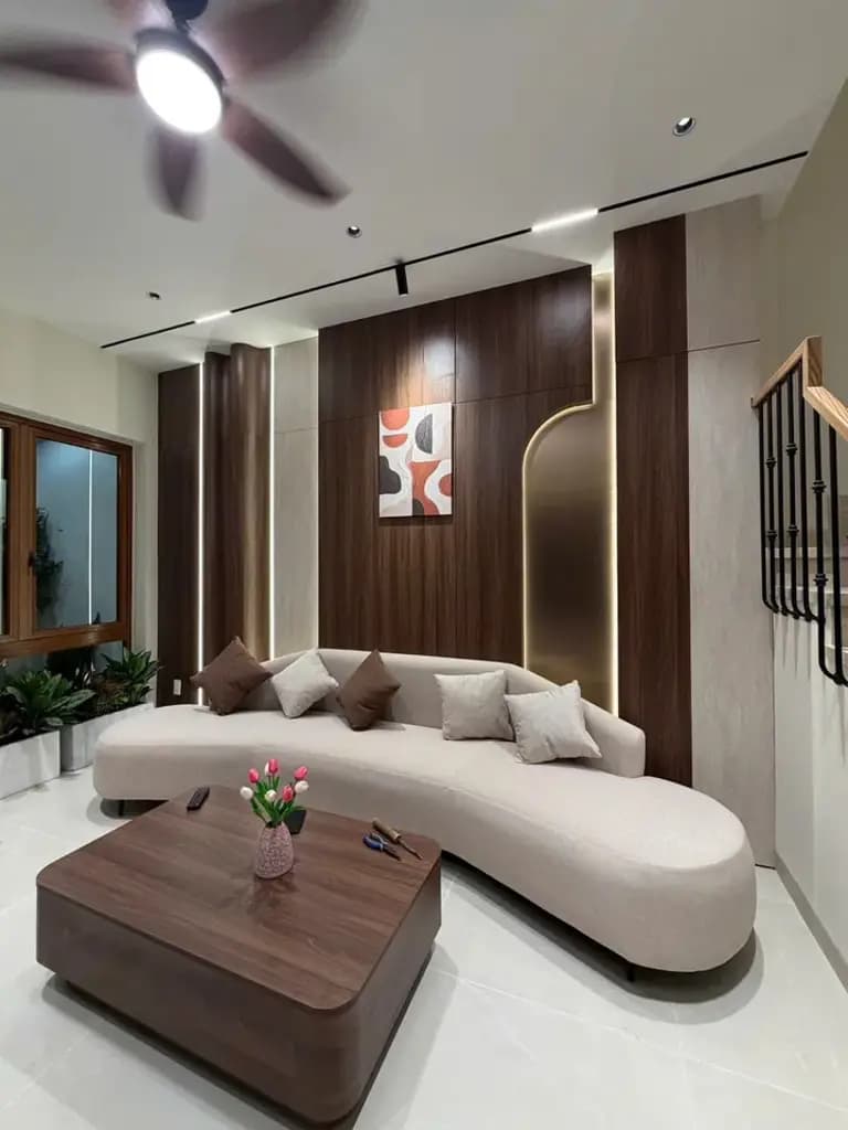 Main-🔥 NHÀ 3 TẦNG – BỒN SỤC JACCUZI SÂN THƯỢNG – CÁCH BIỂN ~40M 🌊💥 63,2M² | 3PN | 3WC | GIÁ 7,2 TỶ💰DÒNG TIỀN 720 TRIỆU/NĂM-1
