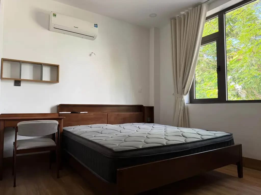 Main-Cho thuê Nhà riêng 100m2 giá 23 triệu tại Đường Đinh Văn Chấp Phường Hòa Xuân Quận Cẩm Lệ Đà Nẵng-6