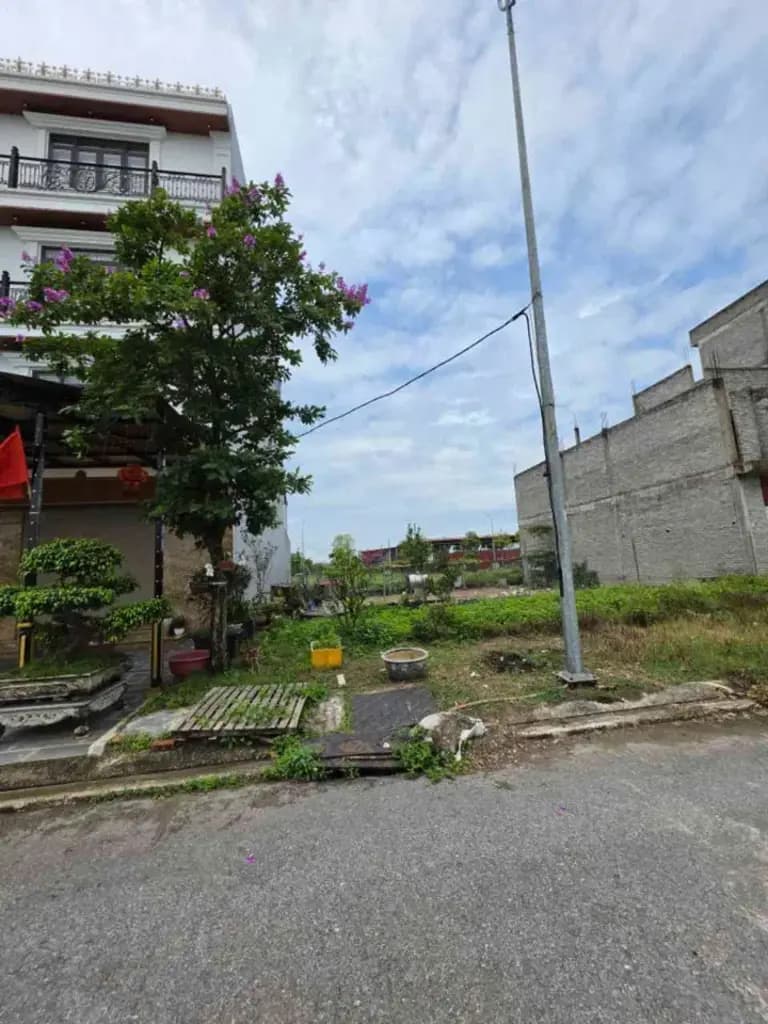 Main-Bán Đất 100m2 có sẵn 100 m2 thổ cư giá 2.1 tỷ tại Xã Yên Bình Huyện Thạch Thất Hà Nội-1