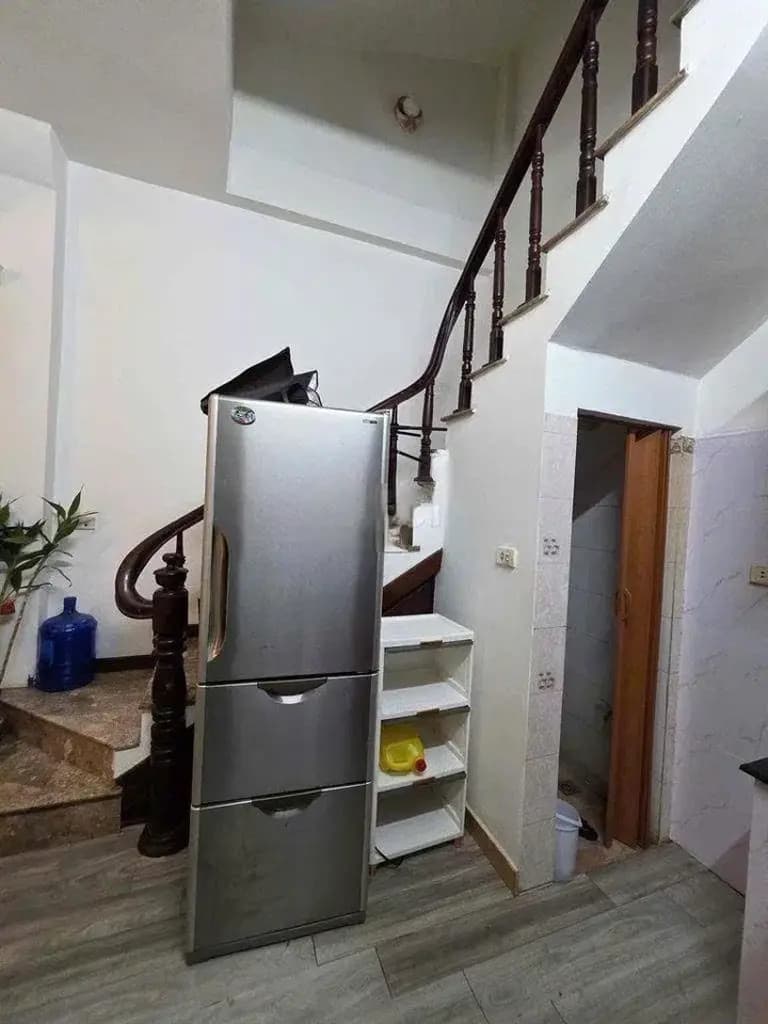Main-🏡 YÊN HÒA – CẦU GIẤY – NHÀ NGUYÊN CĂN 4 TẦNG – 2PN KHÉP KÍN – 13 TRIỆU/THÁNG-3