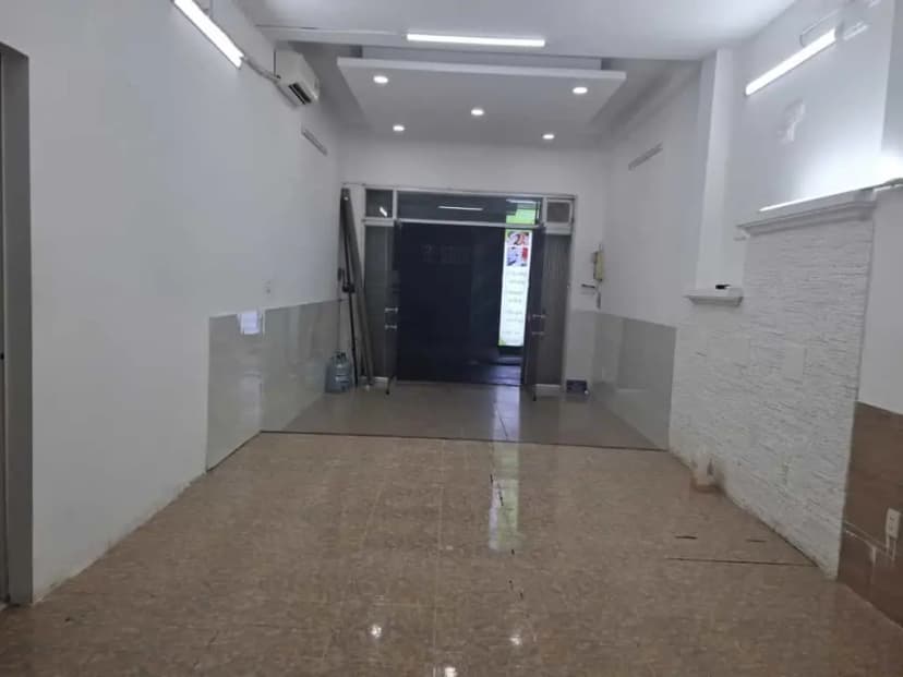 CHÍNH CHỦ CHO THUÊ MẶT BẰNG KINH DOANH ĐƯỜNG HOA HUỆ - QUẬN PHÚ NHUẬN - TP.HCM