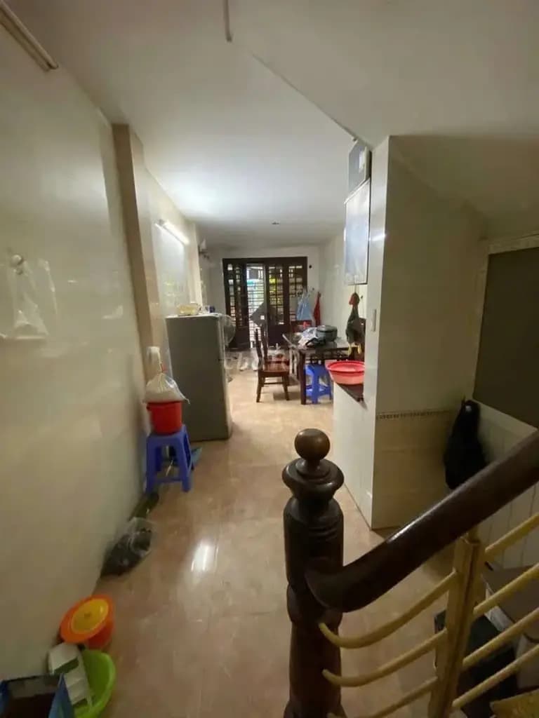 Main-🏡 THỤY KHUÊ – TÂY HỒ – NHÀ NGUYÊN CĂN 3 TẦNG + TUM – 2PN – 10 TRIỆU/THÁNG-0