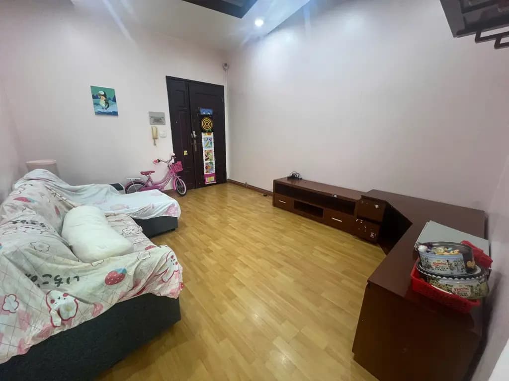 Main-Cho thuê CĂN HỘ 2 ngủ tại Viglacera 671 Hoàng Hoa Thám, Ba Đình. 12 triệu/ tháng. Ưu tiên: Hộ gia đình.-2