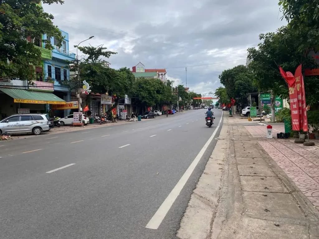 Main-Bán Đất 80m2 có sẵn 80 m2 thổ cư giá 1.9 tỷ tại Xã Phú Cát Huyện Quốc Oai Hà Nội-1