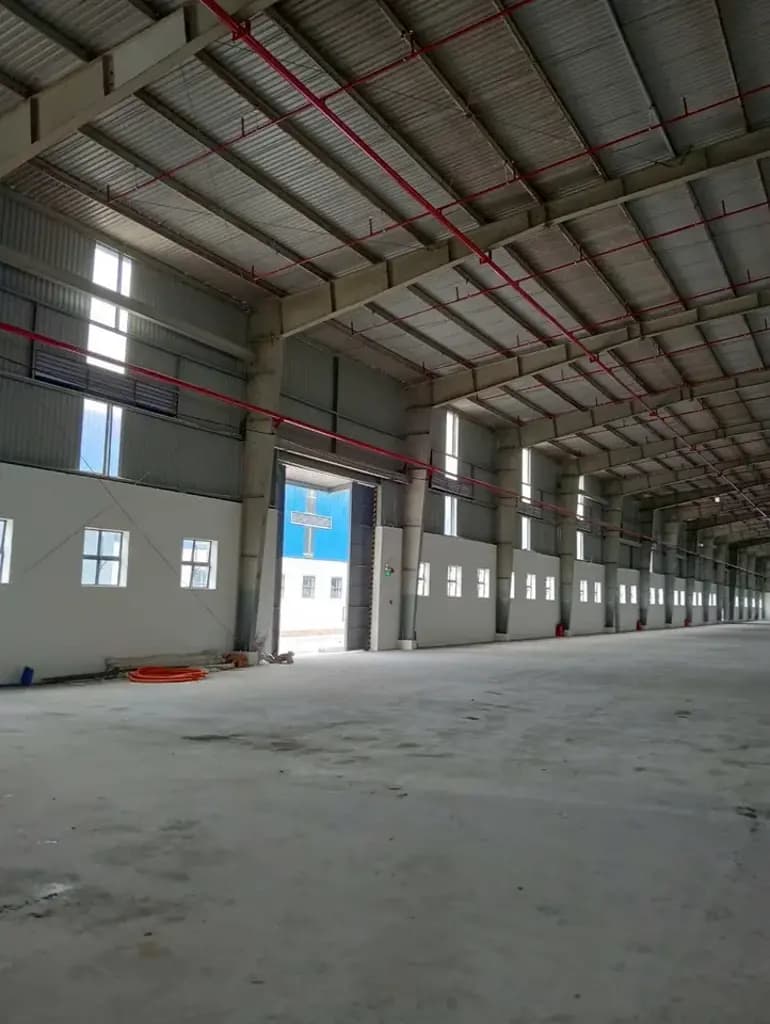 Main-Cho Thuê Kho Xưởng Trong KCN Vsip 2, KCN Kim Huy, KCN Đại Đăng, Thủ Dầu Một Tỉnh Bình Dương 3.500m² / 6.200m² * 2.550m² | 4.400m² • 3.300m² / 2.100m² * 5.400m² | 2.800m²-0